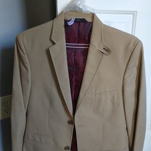 Men's sport coat